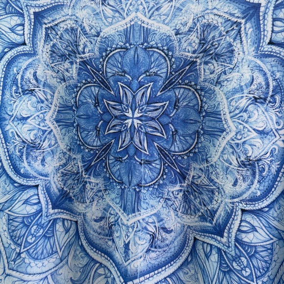 Cocos CloZet asymmetrical top in size Lare - Picture 3 of 8